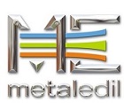 Met-Al-Edil Logo